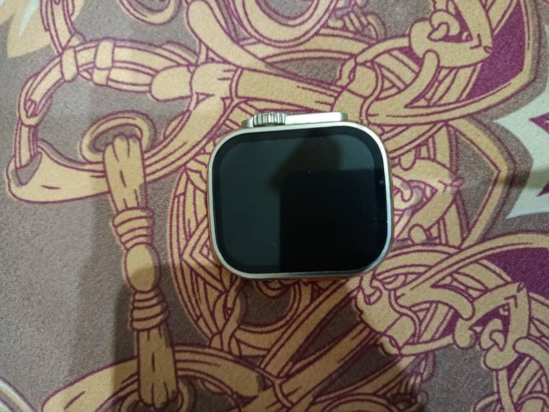 Android Watch ⌚ 15
