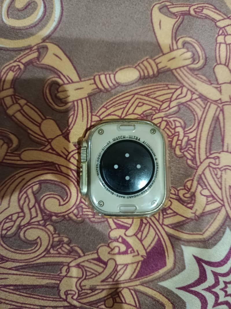 Android Watch ⌚ 17