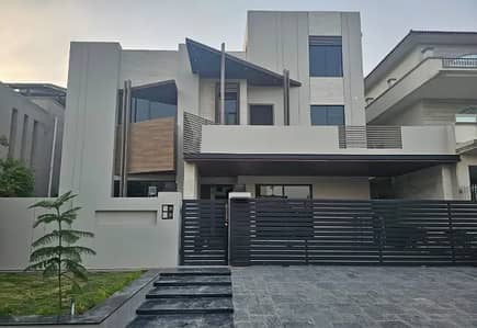G-13 50x90 Brand new Luxury House available for sale