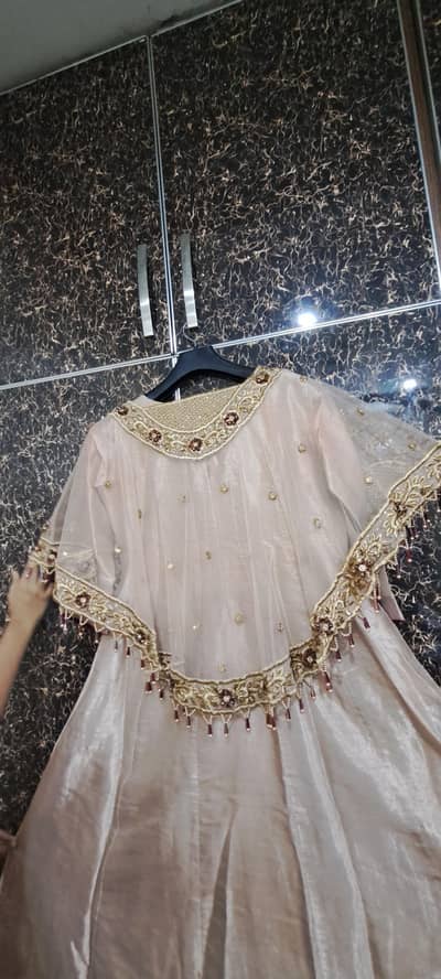 Full Mexi Net ka Cape