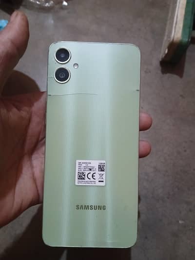 Samsung Mobile A05