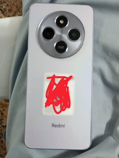 Xiaomi Redmi Note 13 Pro