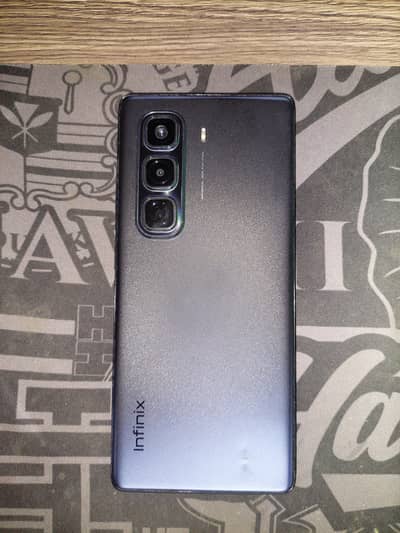 Infinix Hot 50 Pro Plus