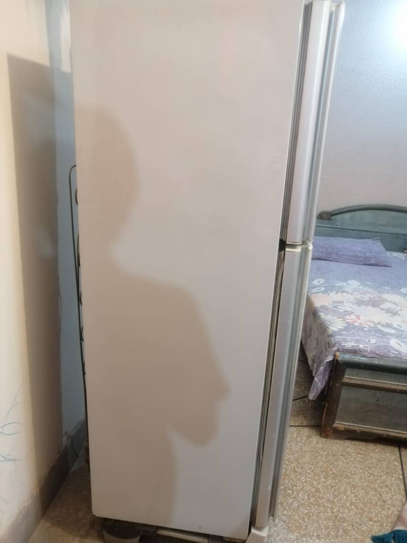 Refrigerator 1
