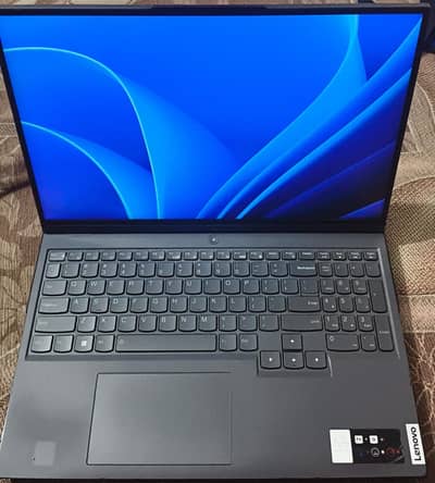 Lenovo Legion 5i PRO