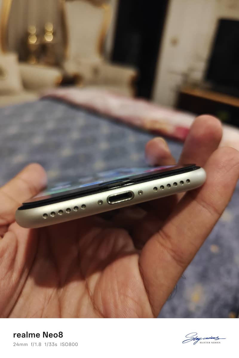 Apple iPhone SE 1
