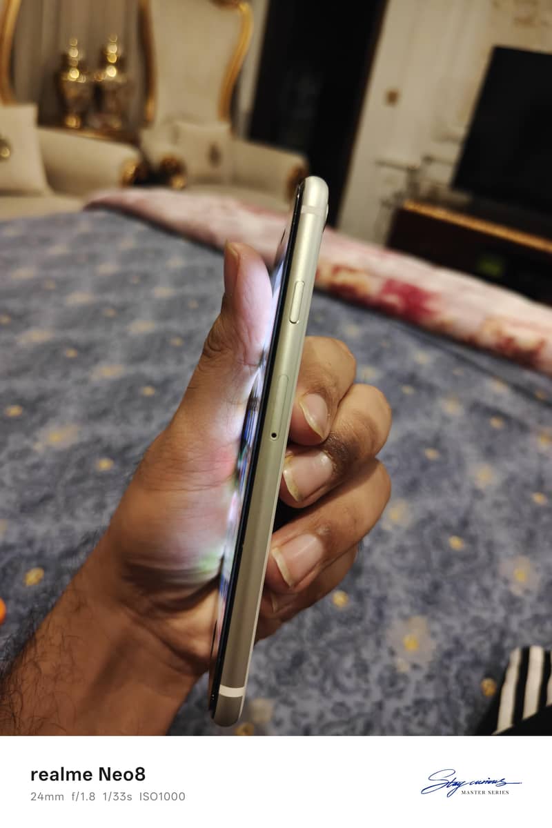 Apple iPhone SE 5