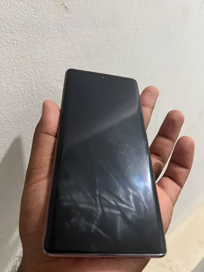Infinix Zero 40 5