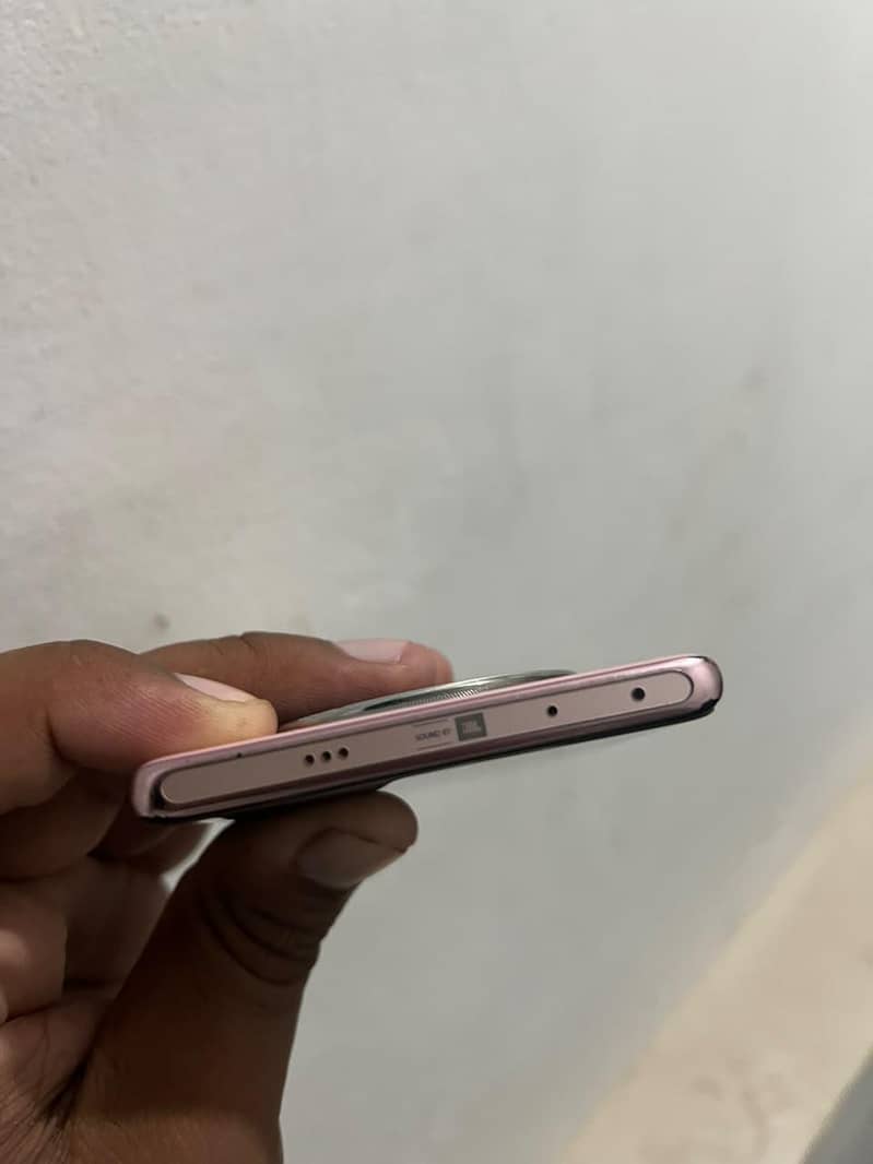 Infinix Zero 40 6