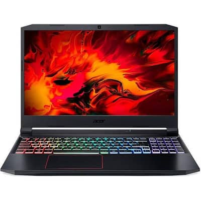 Acer nitro 5 gamming laptop