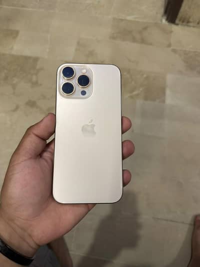 Apple iPhone 16 Pro Max