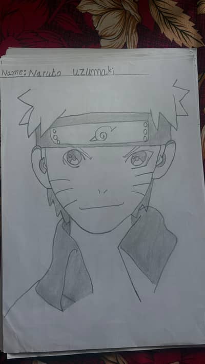 its for kids who love to draw art