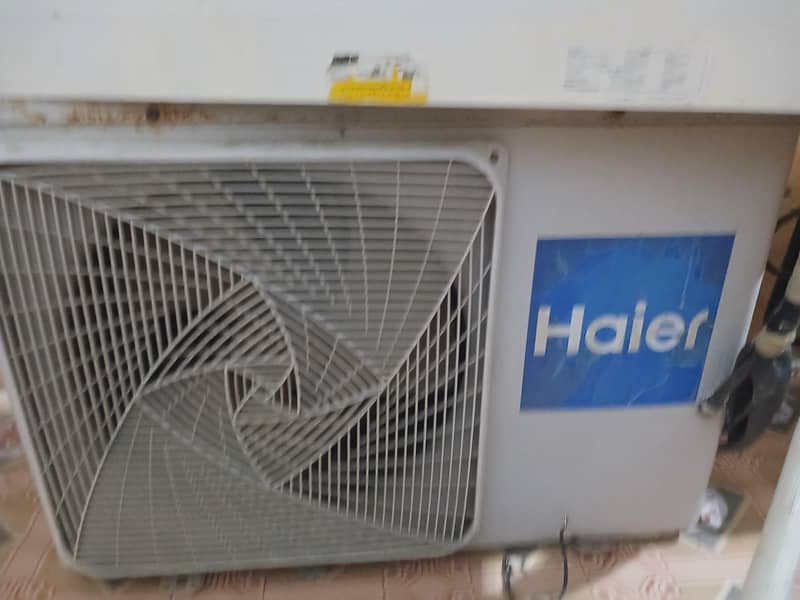 haier 1