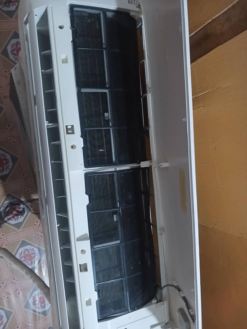 haier 2