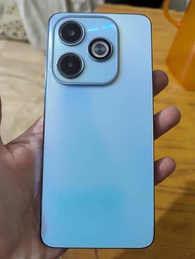 Infinix Hot 40i