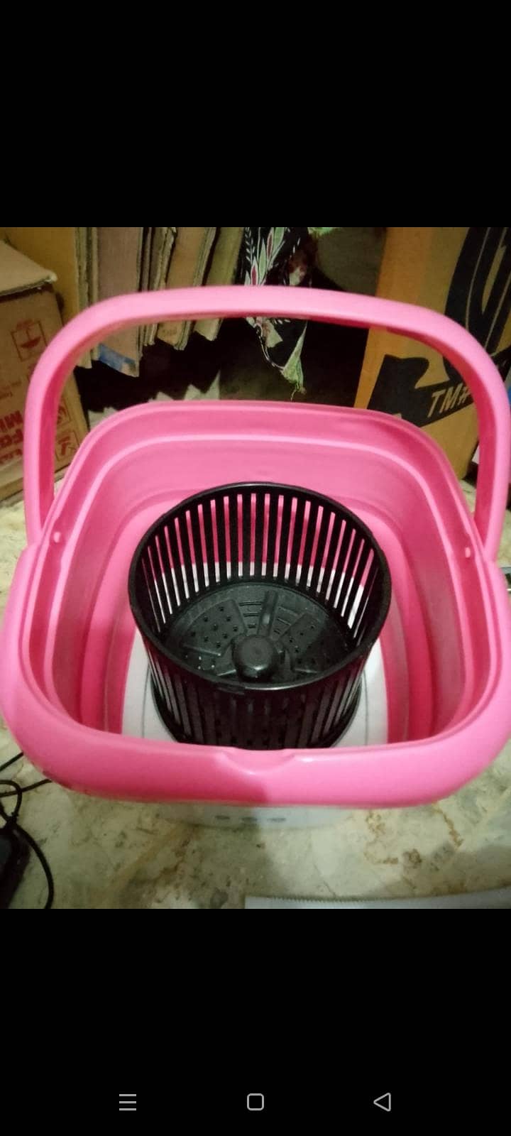 mini washing machine 0