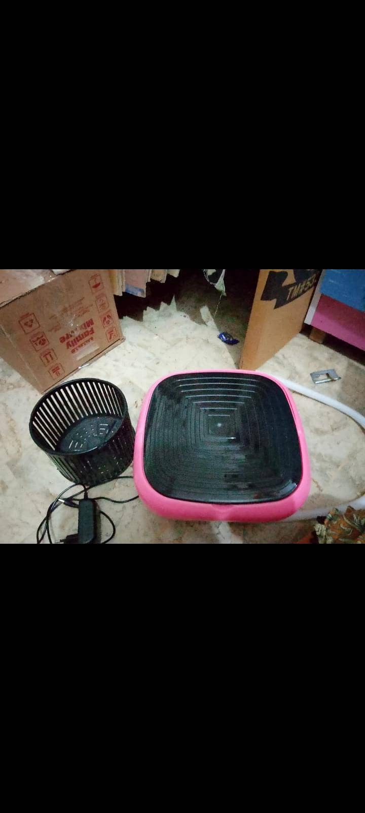 mini washing machine 3