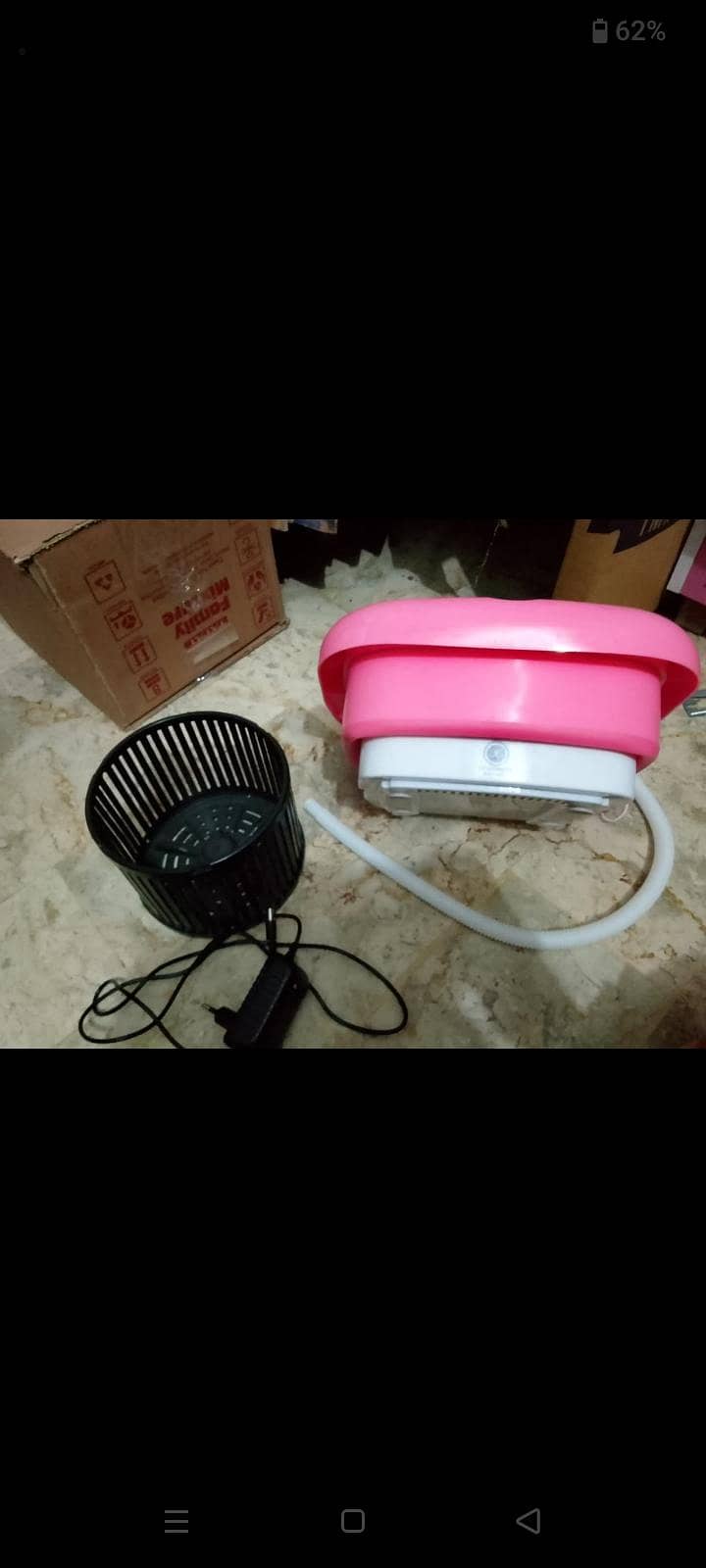 mini washing machine 4