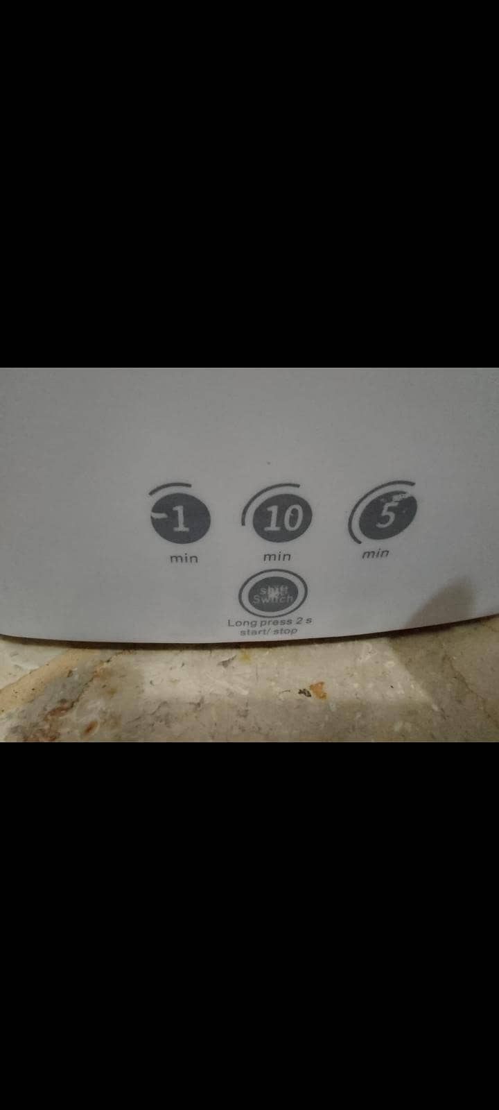 mini washing machine 6