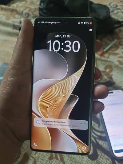 Vivo V40 5G 12/256