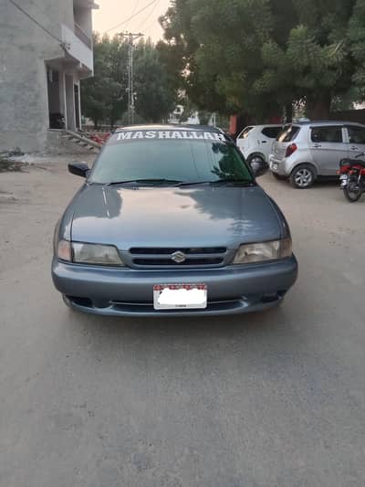 Suzuki Baleno 1999