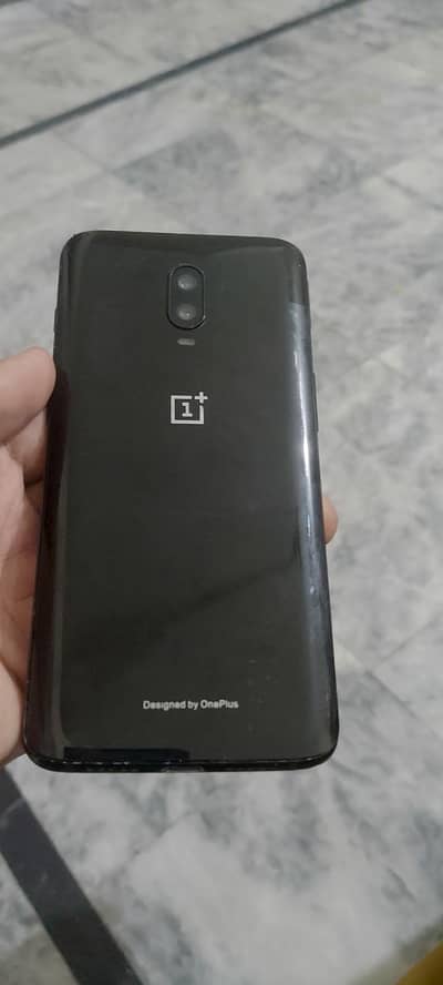 One Plus 6 8/128