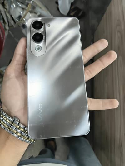 Vivo Y04 10/9 condition  4/128 gb all ok set