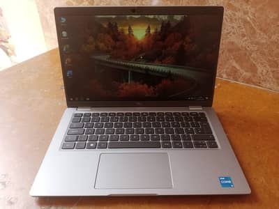 Dell Latitude 5430 i5 12th - 16gb ram/512gb SSD