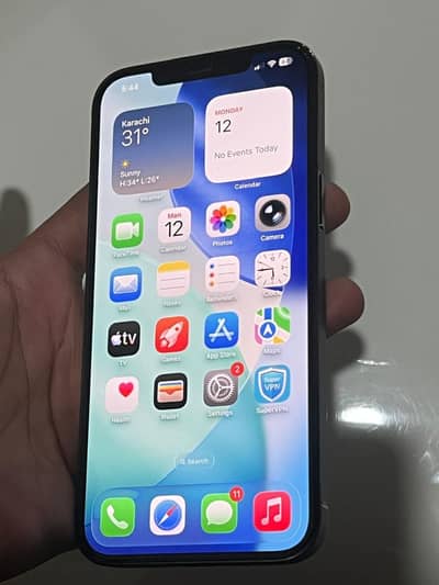 Apple iPhone 12 Pro Max