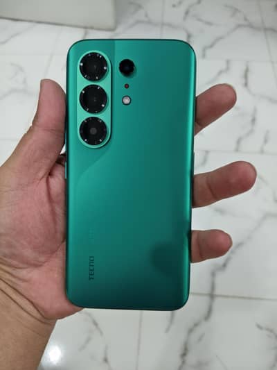 Tecno Camon 50 Pro