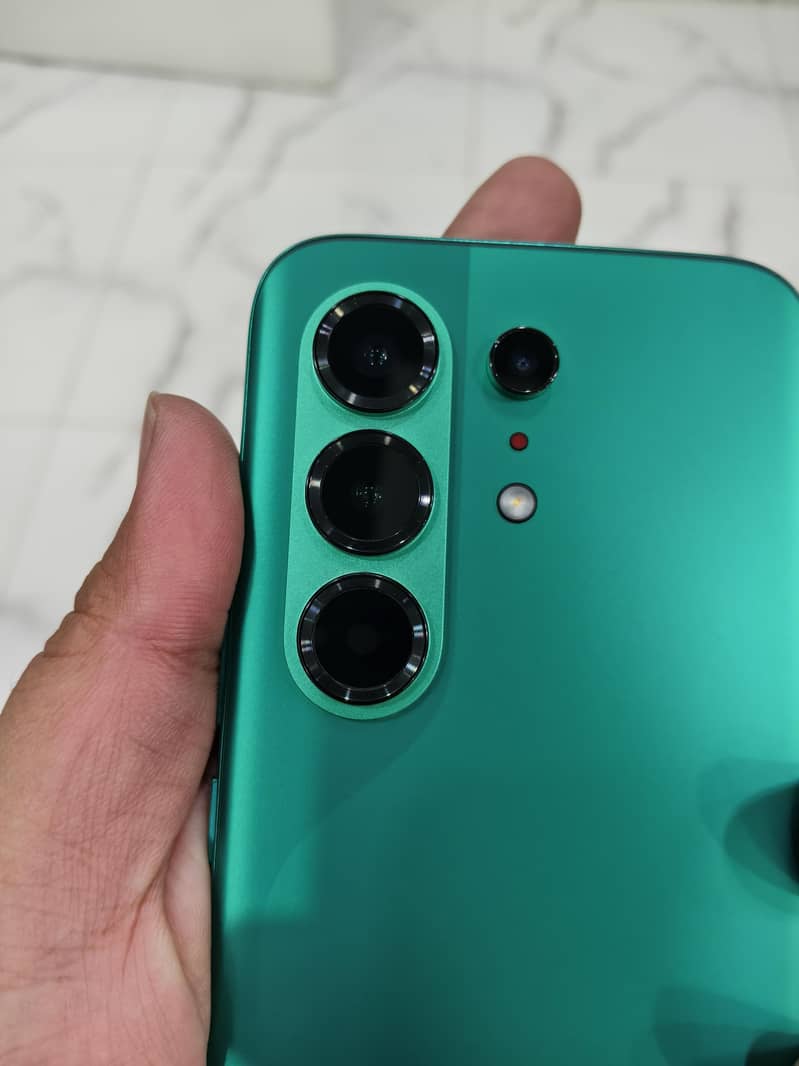 Tecno Camon 50 Pro 1