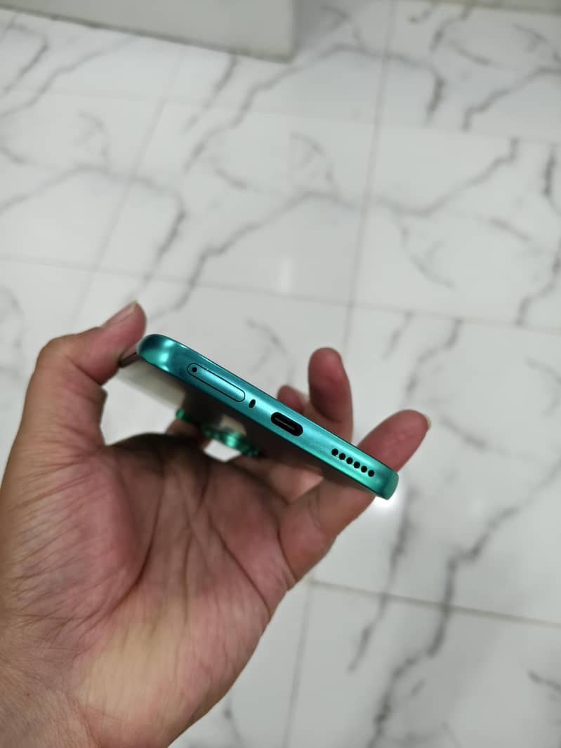 Tecno Camon 50 Pro 2