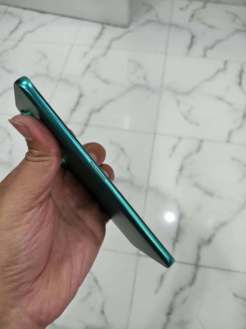 Tecno Camon 50 Pro 3