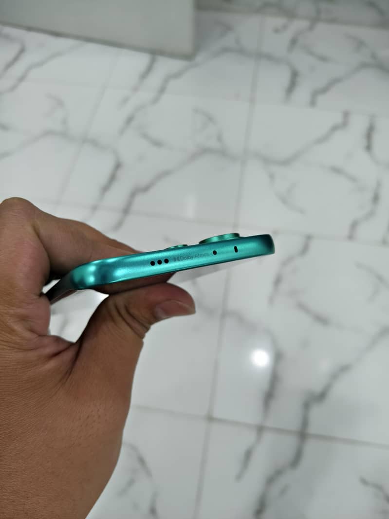 Tecno Camon 50 Pro 4