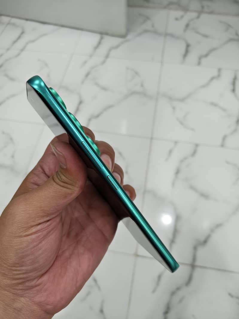 Tecno Camon 50 Pro 5
