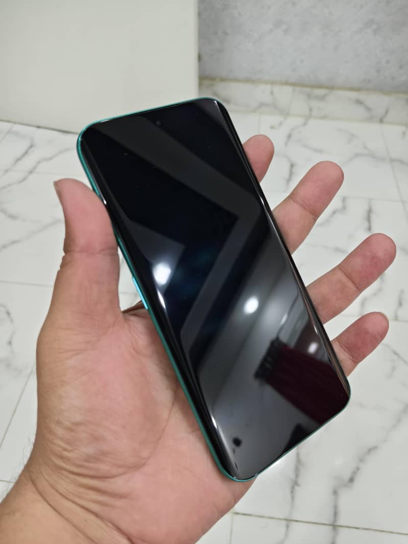 Tecno Camon 50 Pro 7