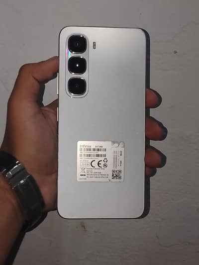 Infinix Hot 60i