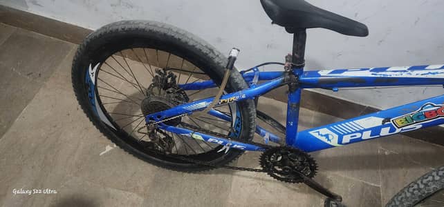 sports cycle adult full size