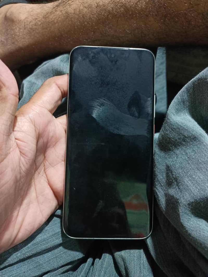 Itel A26 1