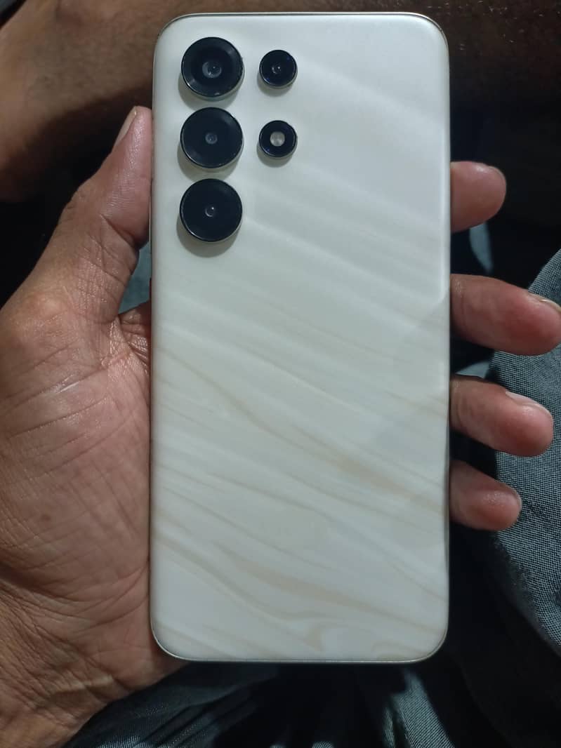 Itel A26 2