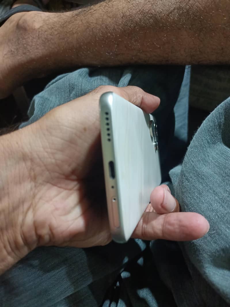 Itel A26 4