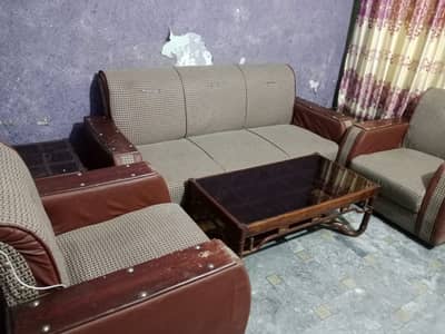 5 seat sofa for sale