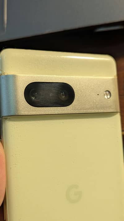 Google Pixel 7 128gb 10/10 cp