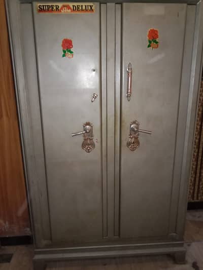 2 door wardrobe for sale
