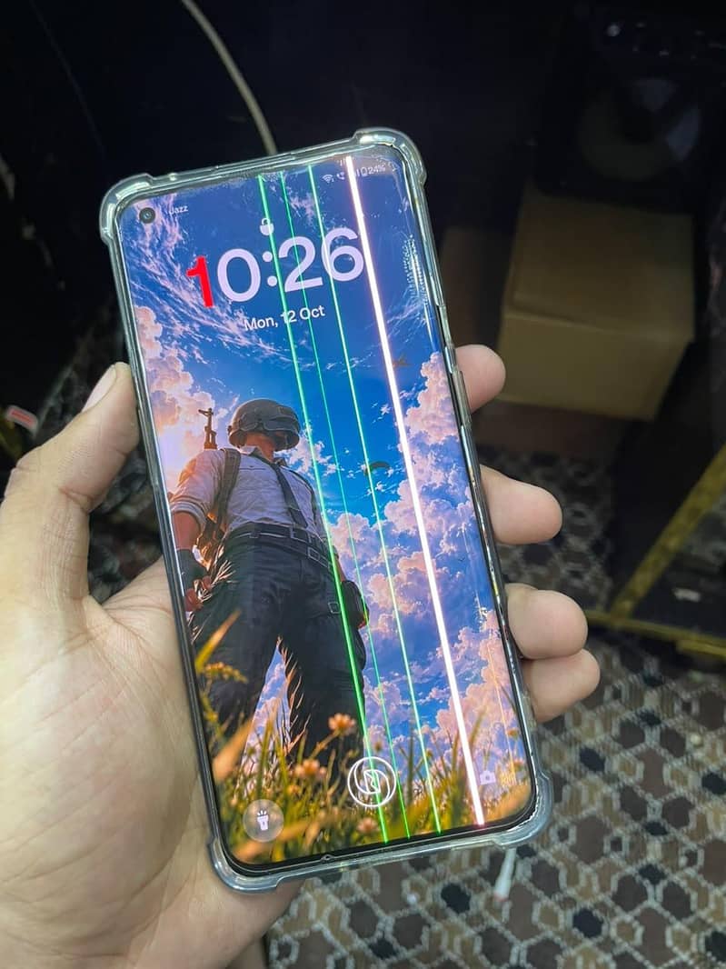 One Plus 9 Pro 1