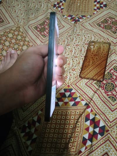 Samsung Mobile A07 5G