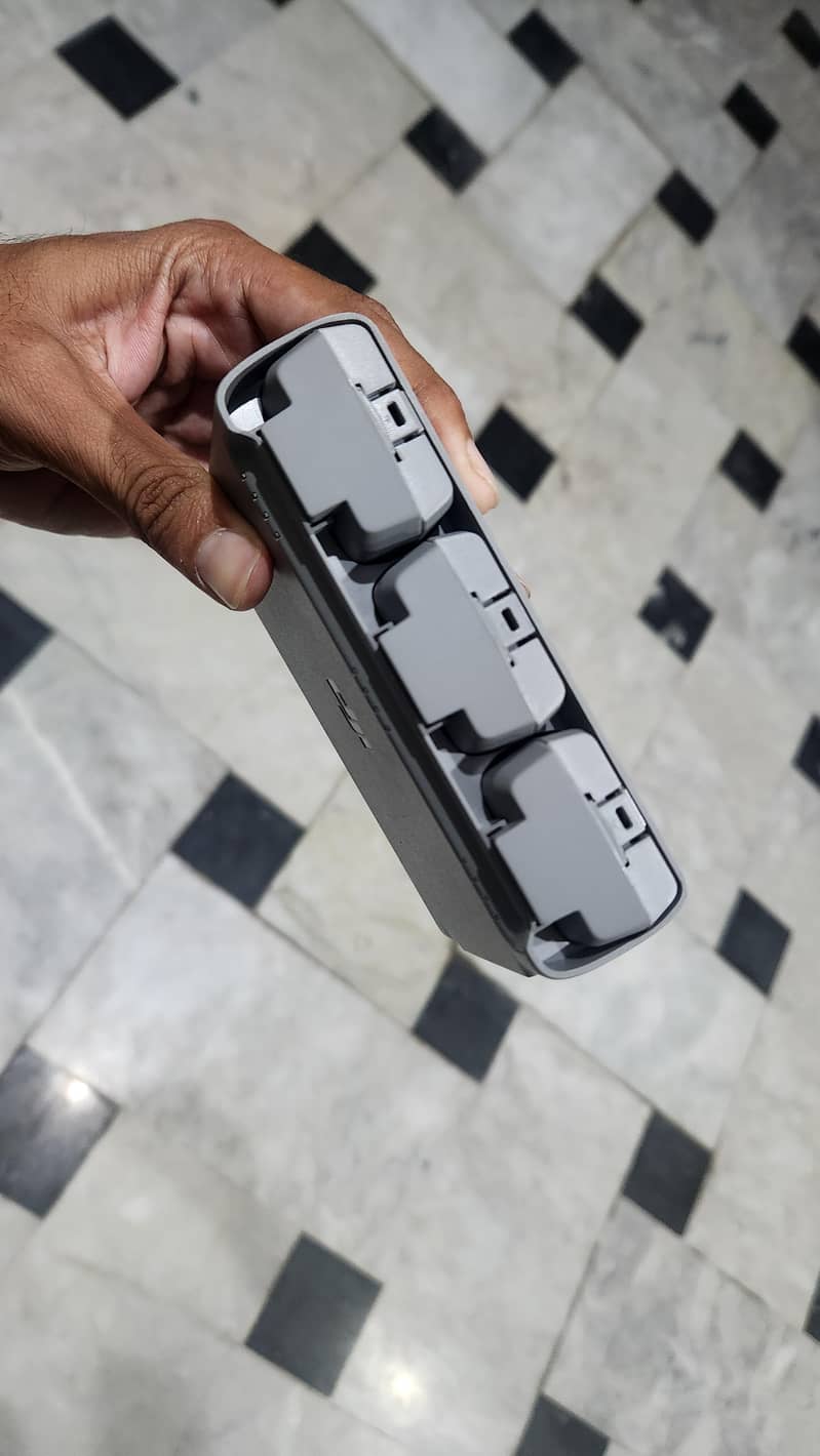 DJI mini 2 drone 4