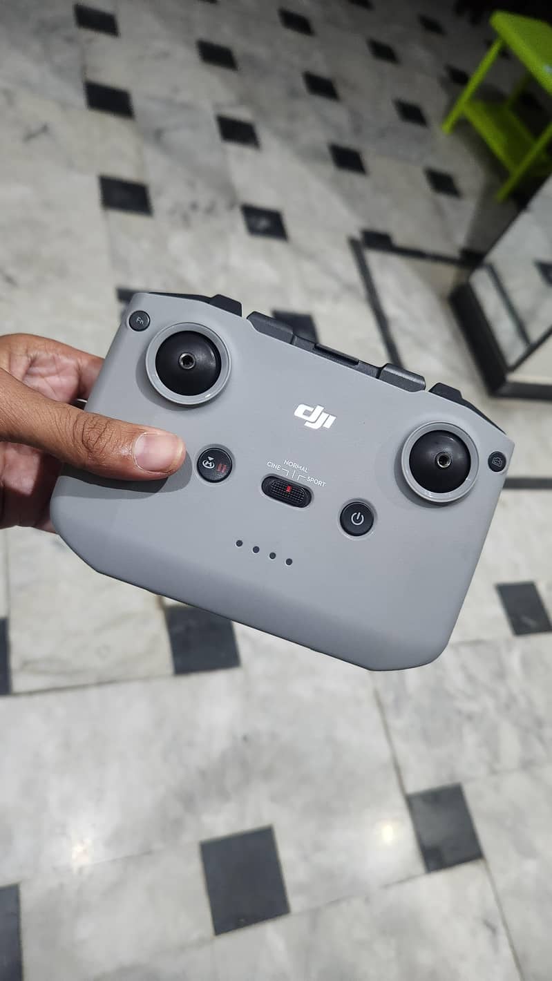 DJI mini 2 drone 6