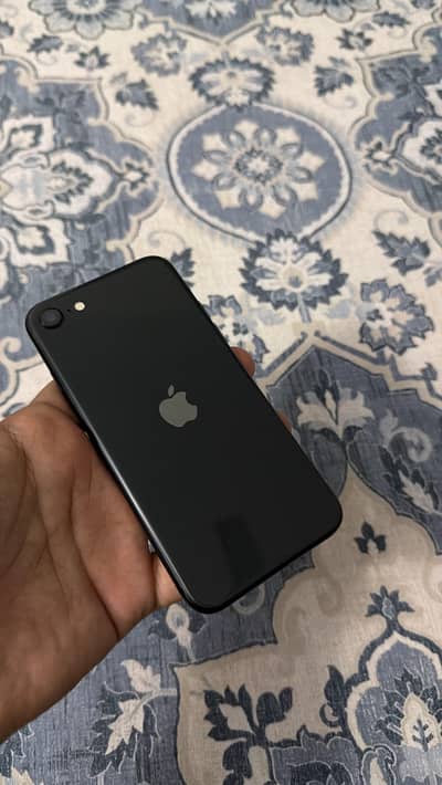 Apple iPhone SE 64 GB