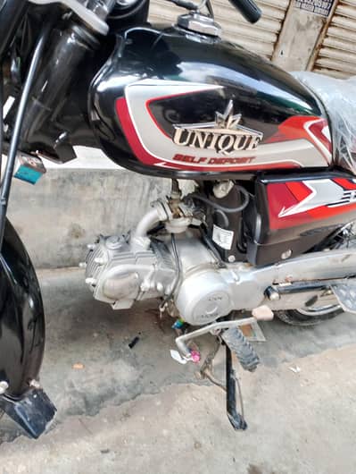 unique plus 70 2026  for sale